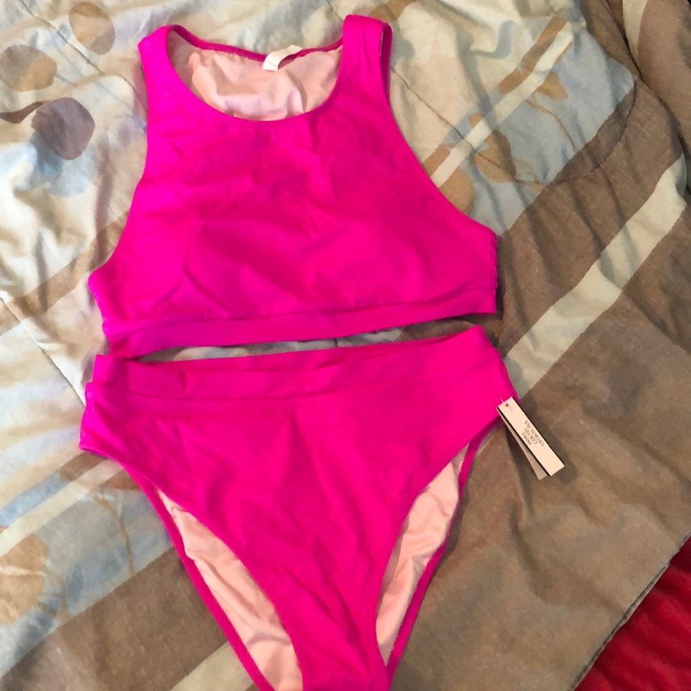 Swimsuit